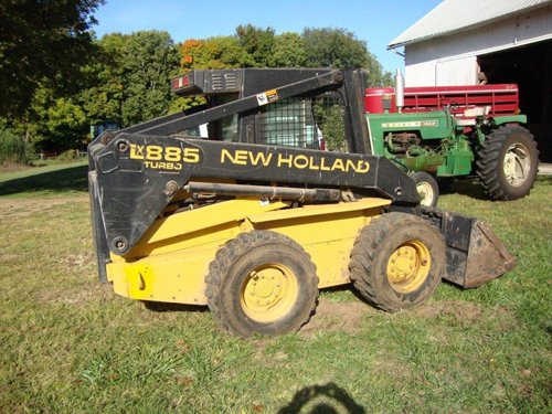 Property photo 3 - Farm Equipment & Personal Property Auction
